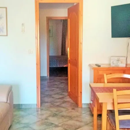 Apartment Apartments Sara *