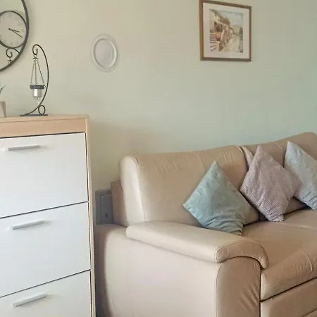 Sara Appartement