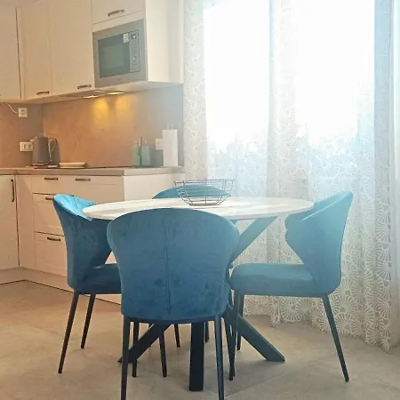 Sara Appartement Bale