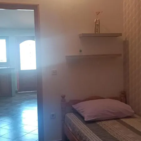 Διαμέρισμα Sara Bale