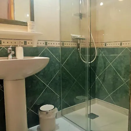 Sara Appartement