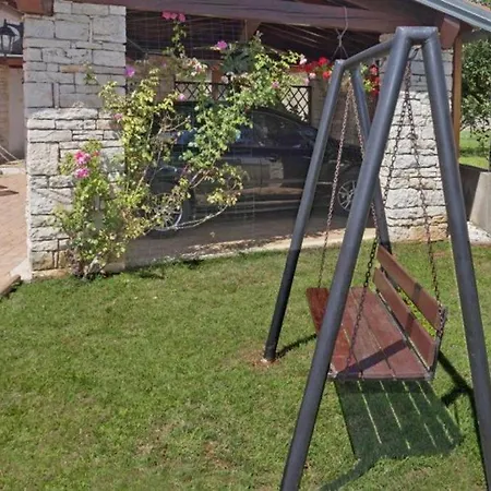 Sara Appartement *