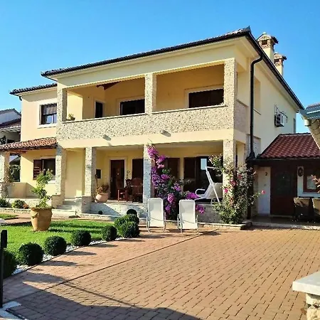 Apartmán Sara